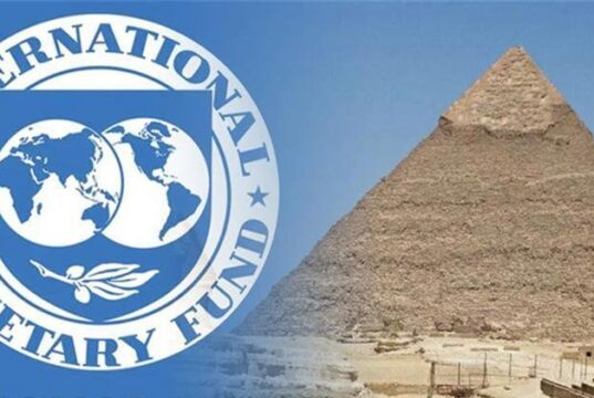 In its latest World Economic Outlook in April, the IMF revised Egypt’s real GDP growth forecast upward by around 0.2 percentage points for both 2024 and 2025, and now expects it to grow by 2.4% in 2024, with further acceleration anticipated in the following years—3.8% in 2025 and 4.3% in 2026.
