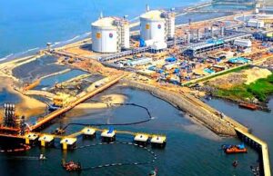 In the province of Inhambane, southern Mozambique, Chapo launched a private project to build a petrochemical city, expected to cost at USD 2 billion (€1.7 billion), to create around 10,000 jobs.