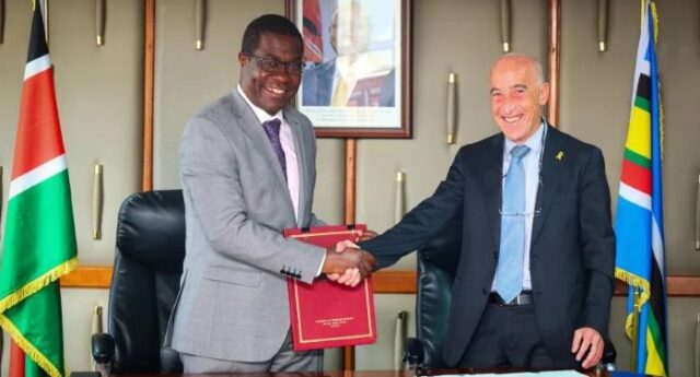 Kenya and Israel have formalised a five-year Memorandum of Understanding (MoU) to collaborate in the energy sector, with a focus on enhancing sustainable and renewable energy initiatives. According to Capital FM, the agreement will see Israel extend technical and professional support to Kenya, including capacity building and the sharing of cutting-edge technological advancements in energy.