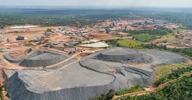 Ivanova Ivanhoe Mines has acquired a substantial set of new exploration licenses from the Zambian government, encompassing 7,757 square kilometers in the North-Western Province—an area thought to extend the Central African Copperbelt.