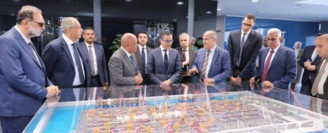 JV Egypt Egypt’s Minister of Investment and Foreign Trade, Hassan El-Khatib, announced that the government has agreed to implement 29 joint measures in collaboration with the Ministry of Finance.