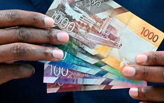 The IMF estimates Kenya’s gross domestic product (GDP) will reach USD 132 billion, surpassing Ethiopia’s projected USD 117 billion. The shift marks a significant change in the regional economic hierarchy, driven by contrasting policy choices and macroeconomic conditions in both countries.