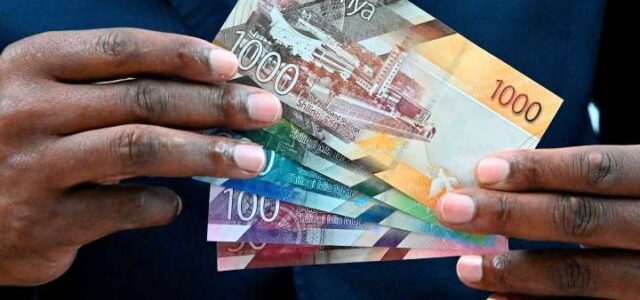 Kenya The IMF estimates Kenya’s gross domestic product (GDP) will reach USD 132 billion, surpassing Ethiopia’s projected USD 117 billion. The shift marks a significant change in the regional economic hierarchy, driven by contrasting policy choices and macroeconomic conditions in both countries.