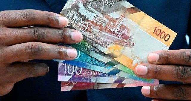The IMF estimates Kenya’s gross domestic product (GDP) will reach USD 132 billion, surpassing Ethiopia’s projected USD 117 billion. The shift marks a significant change in the regional economic hierarchy, driven by contrasting policy choices and macroeconomic conditions in both countries.