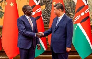 Kenyan President William Ruto has signed a USD1 billion agreement with China as part of a five-day state visit aimed at deepening the strategic partnership between Nairobi and Beijing. The deal, announced Wednesday, focuses on accelerating key development projects under Kenya’s Bottom-Up Economic Transformation Agenda (BETA), including major investments in manufacturing, agriculture, and tourism.