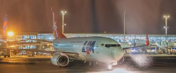 LAM Airline Mozambique LAM to Expand Fleet to Meet Increased Demand