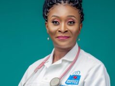 Lagos Medical Doctor Innovates New Approach to Treat Traders While in Market