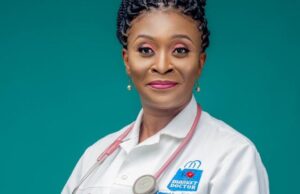 Lagos Medical Doctor Innovates New Approach to Treat Traders While in Market