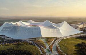 Morocco continues to earn praise for its progress in developing sports infrastructure, with significant strides made in recent years. Patrice Motsepe, President of the Confederation of African Football (CAF), expressed admiration for the country’s advancements in sports facilities during an event in Johannesburg, where CAF signed a partnership agreement with Africa Global Logistics (AGL).