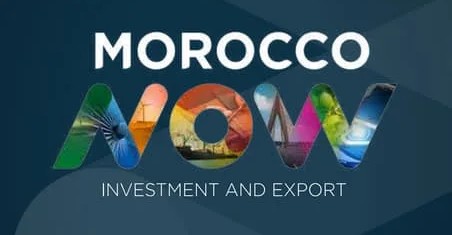 Morocco During the Annual Investment Meeting (AIM), the Moroccan Investment and Export Development Agency (AMDIE) organized a major economic event titled “Morocco Now,” aimed at deepening the strategic alliance between Morocco and the United Arab Emirates.