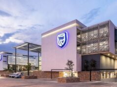 Namibia’s Standard Bank Registers Record Profit