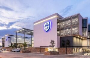 Namibia’s Standard Bank Registers Record Profit