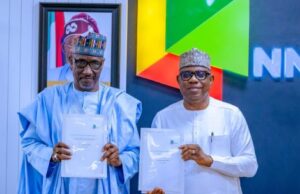 Ahmadu Musa Kida has been appointed as the new chairman of NNPC, with Bayo Bashir Ojulari taking over as the new managing director.