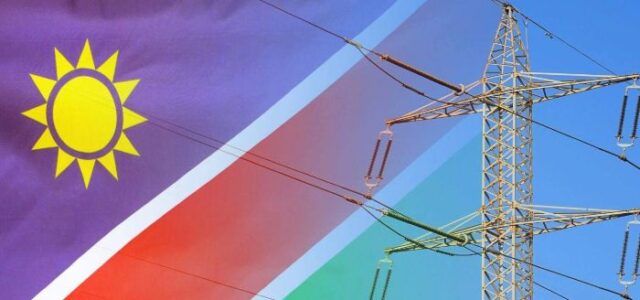 Nam Energy Reforms Namibia to Carry Out Reforms in Energy Sector