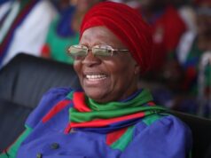 New Namibian President Netumbo Nandi-Ndaitwah announced that her government will introduce free higher education at state universities and technical colleges starting next year. Nandi-Ndaitwah, who was sworn in as Namibia's first female leader last month, announced this while delivering her State of the Nation speech to Parliament. 