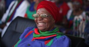 New Namibian President Netumbo Nandi-Ndaitwah announced that her government will introduce free higher education at state universities and technical colleges starting next year. Nandi-Ndaitwah, who was sworn in as Namibia's first female leader last month, announced this while delivering her State of the Nation speech to Parliament. 