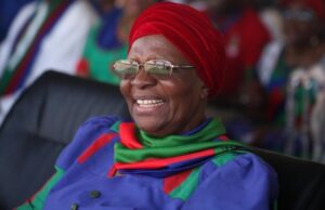 New Namibian President Netumbo Nandi-Ndaitwah announced that her government will introduce free higher education at state universities and technical colleges starting next year. Nandi-Ndaitwah, who was sworn in as Namibia's first female leader last month, announced this while delivering her State of the Nation speech to Parliament. 