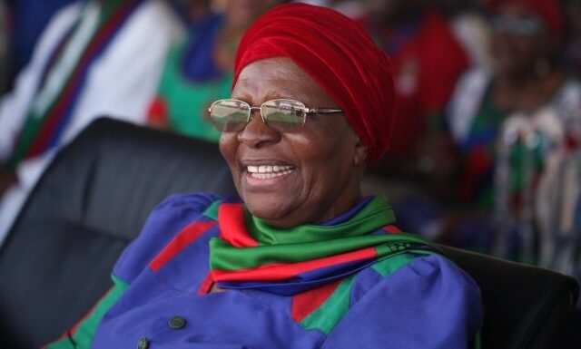 New Namibian President Netumbo Nandi-Ndaitwah announced that her government will introduce free higher education at state universities and technical colleges starting next year. Nandi-Ndaitwah, who was sworn in as Namibia's first female leader last month, announced this while delivering her State of the Nation speech to Parliament. 