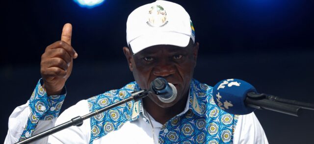 In the race, Oligui Nguema’s closest competitor, Alain-Claude Bilie Bie Nze, garnered just 3.02% of the vote, while the remaining six candidates failed to break the 1% mark. The election, which saw a 70.4% voter turnout, marks a significant step in Gabon’s return to constitutional rule after the military-led transition.