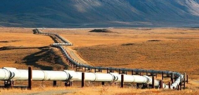 Nigeria Morocco Pipeline This development aligns with ongoing efforts between Morocco and Nigeria to strengthen bilateral ties, especially through the transformative Nigeria-Morocco Gas Pipeline project. The 5,600-kilometre pipeline will pass through 13 West African countries, aiming to supply energy to more than 340 million people. Morocco is a key stakeholder, with 1,672 kilometres of the pipeline running through its territory.