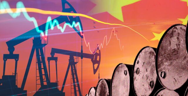 Oil Price A new storm is shaking global markets. In April 2025, the price of crude oil dropped by more than 20%, reaching its lowest level in four years. The causes include ongoing trade tensions, exacerbated by the Trump administration's tariff policies.