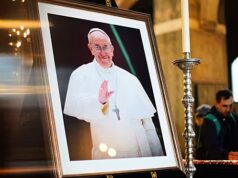 Pope Francis to be Interred on Saturday: 54 Heads of State to Attend Funeral