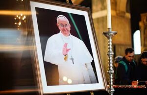 Pope Francis to be Interred on Saturday: 54 Heads of State to Attend Funeral
