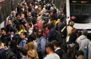 Power had gradually returned to several regions across Spain and Portugal as the nations reeled from the still-unexplained widespread blackout that had turned airports and train stations into campgrounds for stranded travellers.