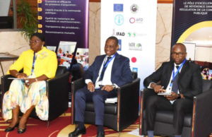 As part of the modernisation efforts, Benin has enacted a Public-Private Partnership (PPP) law and established two regulatory bodies—the National Directorate of Public Procurement (DNMP) and the National Commission for Public Procurement Regulation (CNRMP)—to oversee procurement processes.