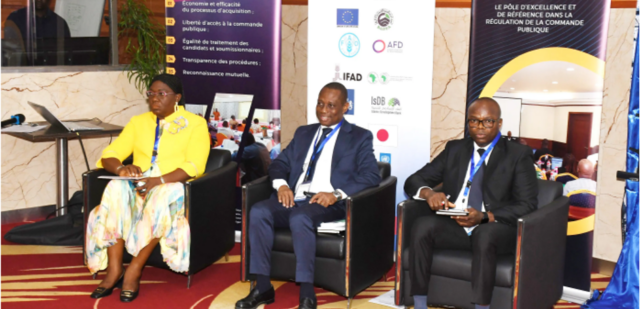 Procurement Mozambique As part of the modernisation efforts, Benin has enacted a Public-Private Partnership (PPP) law and established two regulatory bodies—the National Directorate of Public Procurement (DNMP) and the National Commission for Public Procurement Regulation (CNRMP)—to oversee procurement processes.
