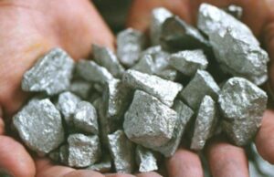 Australian-listed St George Mining surged 50%, advancing its high-grade Araxá project in Brazil. Executive chairman John Prineas warned of the West's continued reliance on Chinese processing.