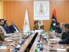 The Real Estate Registry Authority of Libya, affiliated with the Ministry of Justice, issued the first electronic real estate certificate in its history recently. The Authority confirmed that the electronic certificates at this stage only cover previous registrations.