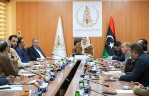 The Real Estate Registry Authority of Libya, affiliated with the Ministry of Justice, issued the first electronic real estate certificate in its history recently. The Authority confirmed that the electronic certificates at this stage only cover previous registrations.