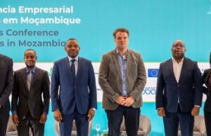 MozParks and MozYouth participated in RENMOZ 2025, hosted by the Lusophone Renewable Energy Association (ALER) in partnership with the Mozambican Renewable Energy Association (AMER).