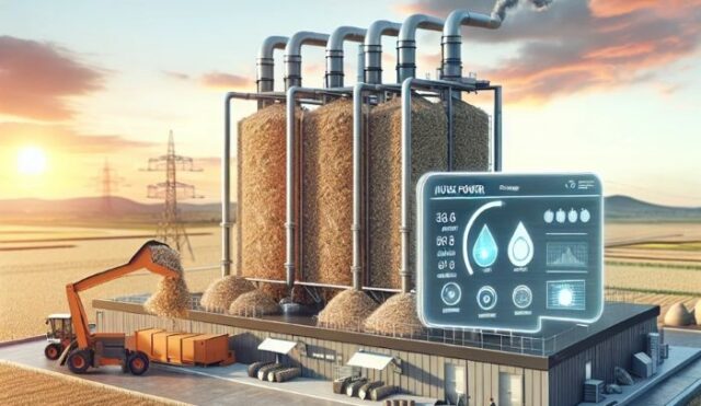 Husk Power Systems has partnered with Olam Agri to launch a commercial and industrial (C&I) solar energy project in Nigeria’s rice-producing Rukubi region in Nasarawa State. As part of this collaboration, Husk will install a 1.3 MWp solar photovoltaic (PV) system coupled with an 860 kWh battery energy storage system (BESS) at Olam Agri’s rice facility. The move aims to reduce diesel dependency and promote sustainable energy use in agriculture.