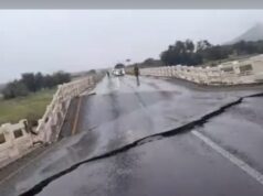 Namibia to Focus on Repairing Roads Damaged by Heavy Rains