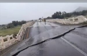 Namibia to Focus on Repairing Roads Damaged by Heavy Rains