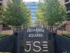 The JSE Top-40 index rose 0.3%, reflecting renewed confidence in local equities, supported by stable inflation and strong commodity demand. However, local investor optimism remains cautious amid ongoing fiscal disagreements within the Government of National Unity (GNU), especially over a proposed VAT hike aimed at addressing budget shortfalls.