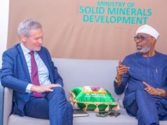 Announced by Dr. Dele Alake, Nigeria’s Minister of Solid Minerals Development, the agreement lays out a framework for cooperation in areas such as geological mapping using drones, sharing mineral data, and jointly investing in the exploration of agricultural and energy-related minerals across the country.