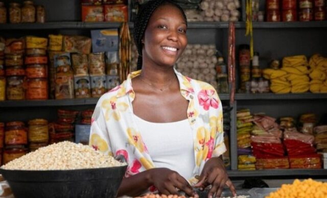 SME Cameroon Thousands of small businesses in Cameroon will soon have improved access to financing through a new collaboration between the International Finance Corporation (IFC) and Afriland First Bank Cameroon.