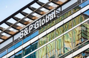 S&P Global