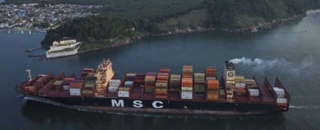 The fee will be charged if nations have not contributed enough to the International Maritime Organization’s net-zero fund and their ships are not meeting their compliance target