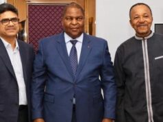 CAR: A Landmark Agro-Industrial Investment Agreement Signed in Bangui