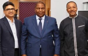 CAR: A Landmark Agro-Industrial Investment Agreement Signed in Bangui