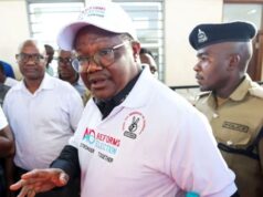 In a significant development, Tanzania's main opposition party, CHADEMA, has been disqualified from participating in the upcoming elections. Ramadhani Kailima, director of the Independent National Elections Commission, stated that the party failed to sign a necessary code of conduct document by the deadline, invalidating its participation in the presidential and parliamentary elections set for October.