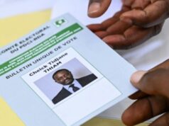 Tidjane Thiam, leader of Ivory Coast's main opposition party, has been removed from the electoral list before the October 25 presidential election. On Tuesday, April 22, the court ruled that Thiam had lost his Ivorian nationality, a final decision that cannot be appealed.