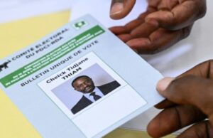 Tidjane Thiam, leader of Ivory Coast's main opposition party, has been removed from the electoral list before the October 25 presidential election. On Tuesday, April 22, the court ruled that Thiam had lost his Ivorian nationality, a final decision that cannot be appealed.