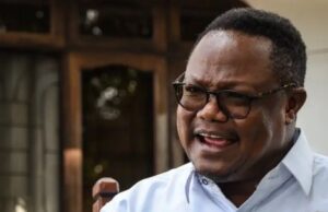 Tanzania: CHADEMA Raises Alarm Over Tundu Lissu's Safety