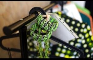 The 12th edition of the International Fashion Festival, FIMO 228