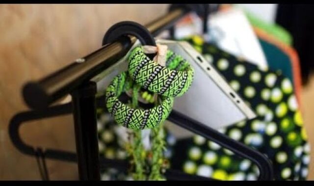 Togo Fashion The 12th edition of the International Fashion Festival, FIMO 228